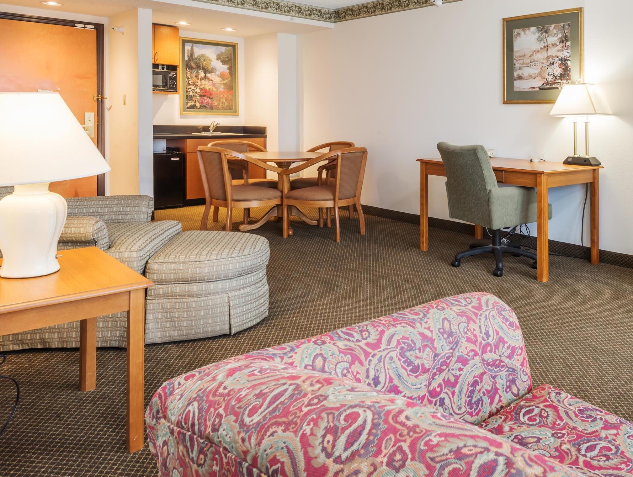Hotel Wingate By Wyndham Indianapolis Airport Plainfield Exterior foto